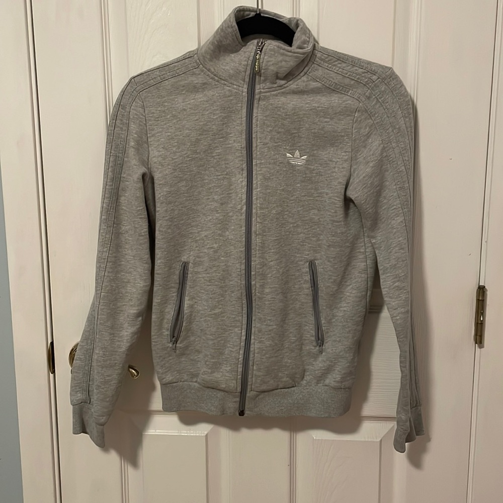 Adidas jacket